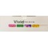 VIVID PREMIUM TONER (CF276A)